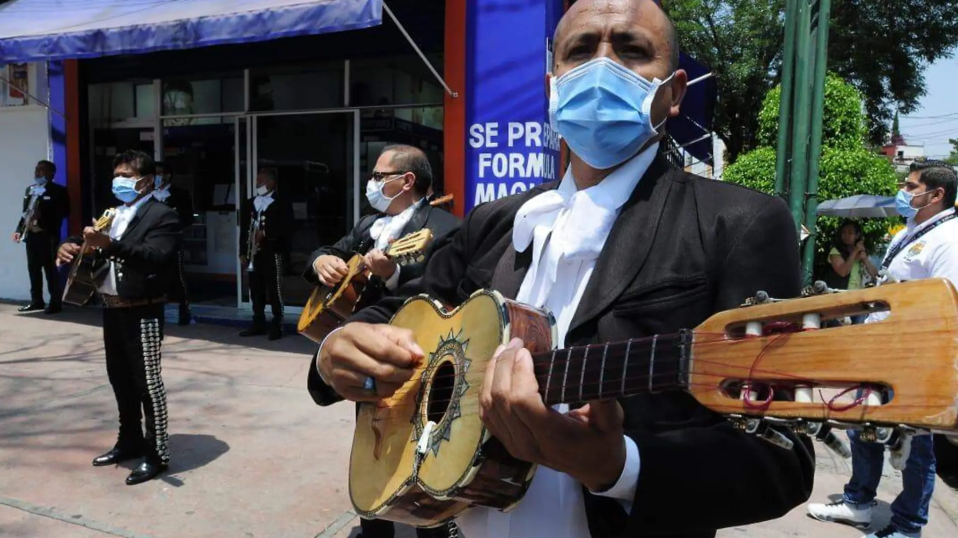 mariachis covid 19 ADRIAN VAZQUEZ (4)